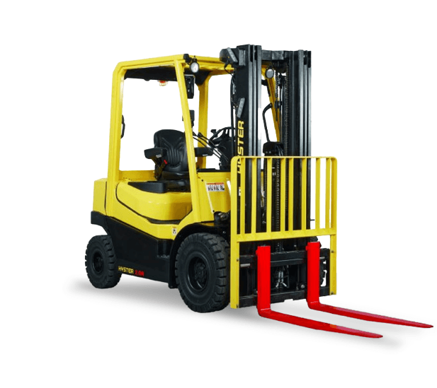 Counterbalance Forklift