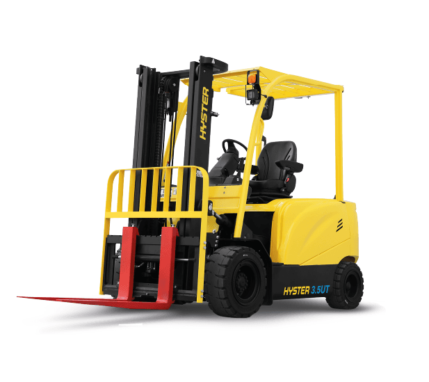 Electric Counterbalance