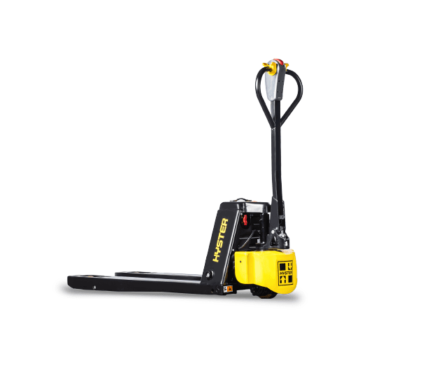 Pallet Stacker