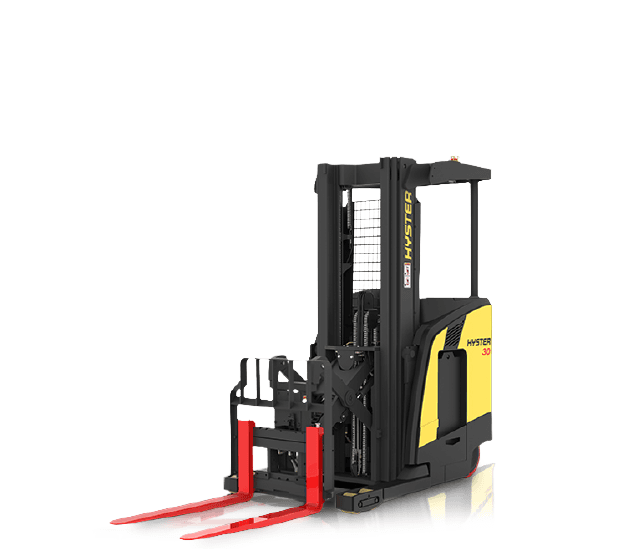 Reach Truck