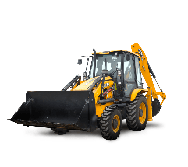 Backhoe Loader