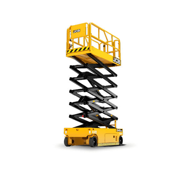 Electric Scissor Lift