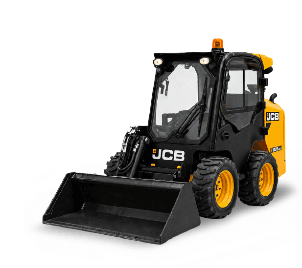 Skid Steer Loader