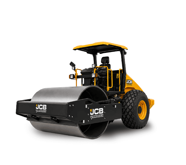 Soil Compactor