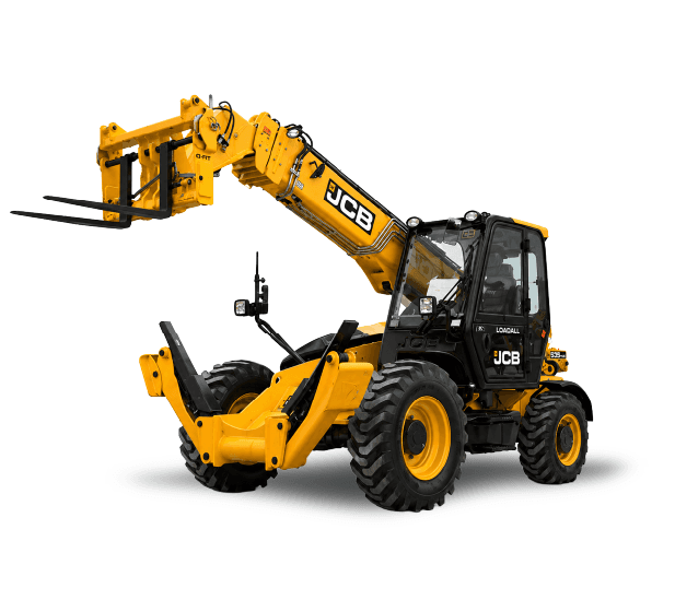 Telehandler