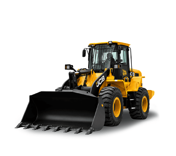 Wheel Loader