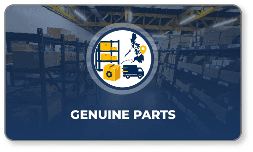 Genuine Parts