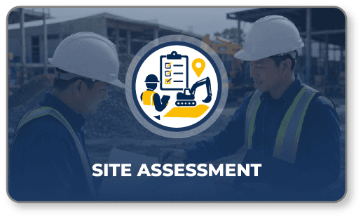 Site Assessment