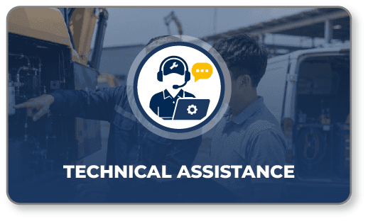 Technical Assistance
