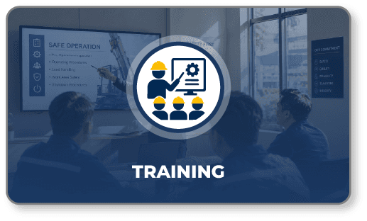 Training