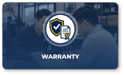 Warranty