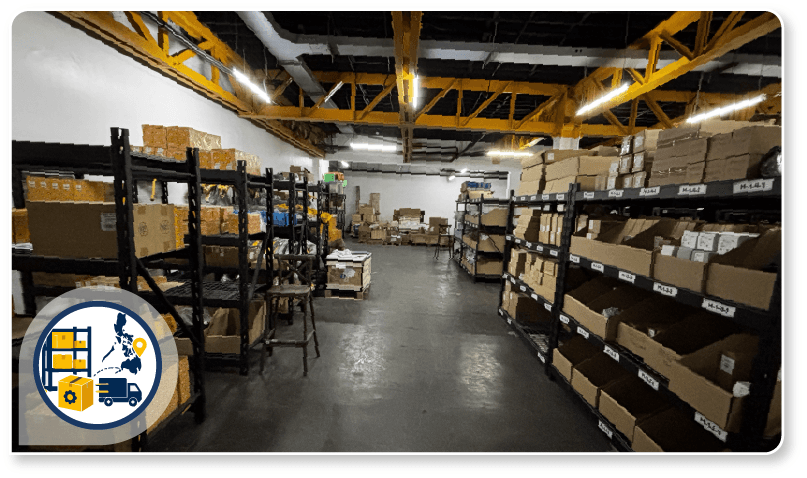 Genuine Parts