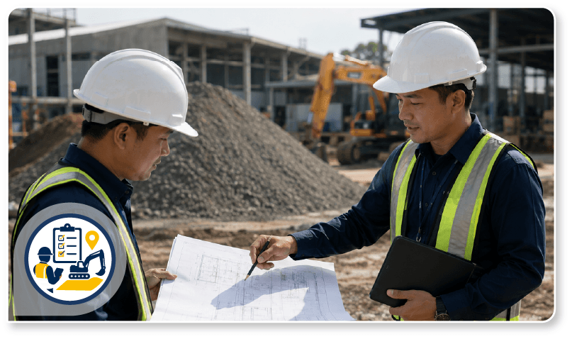 Site Assessment
