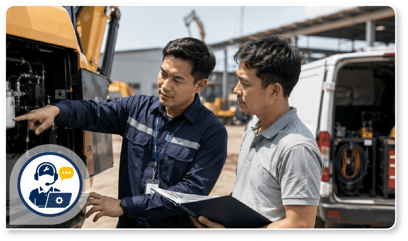Technical Assistance