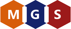 MGS Construction logo