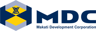 MDC logo