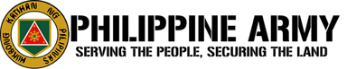 Philippine Army logo
