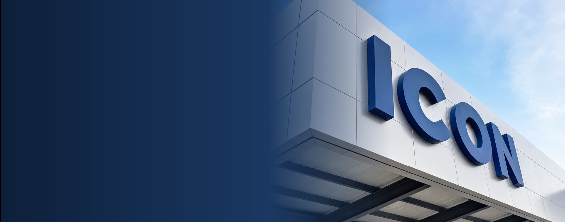 ICON Equipment headquarters building